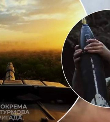 Наступали трое суток, уничтожили 300 оккупантов: в Третьей штурмовой рассказали об успехах на Харьковщине