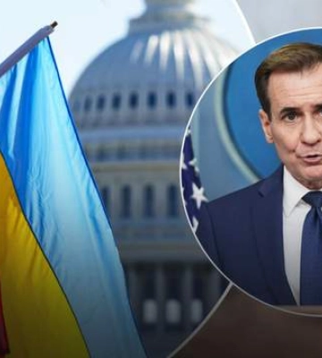 Удари по Росії американською зброєю: Вашингтон веде важливі переговори з Києвом
