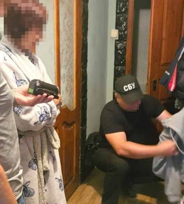 На Тернопільщині викрили «сваху», яка сприяла виїзду за кордон військовозобов&#039;язаних чоловіків