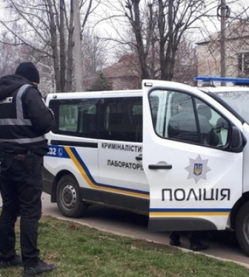 Вбивцю військового на Одещині засудили на 7 років ув&#039;язнення
