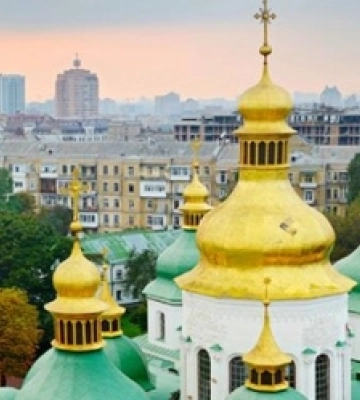 Київ став одним з найінстаграмніших міст світу