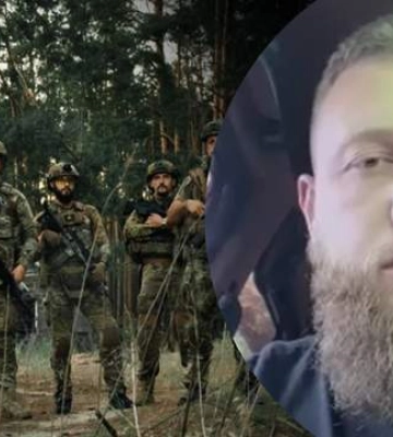 Росіяни перекидають війська через наступ Третьої штурмової бригади на Харківщині