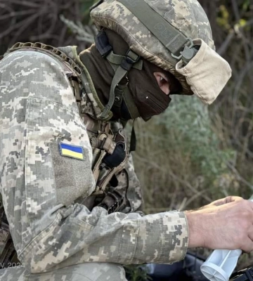 27 боїв сталося на Харківщині за добу: дані Генштабу на ранок