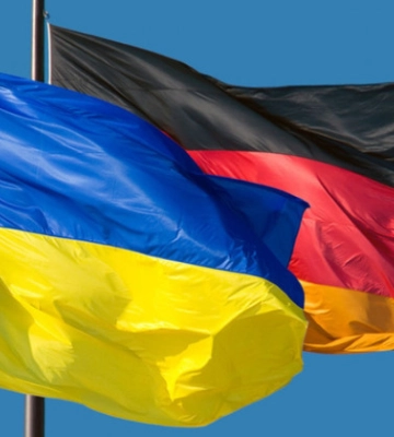 Німеччина попередила своїх громадян про ризик ракетних атак рф на Київ 24 серпня