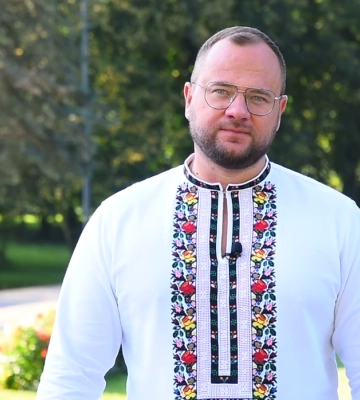 День Незалежності України: листівки