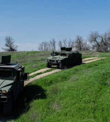 Пентагон розкрив вміст нового пакета допомоги США Україні