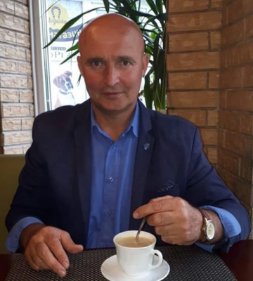 Оголосили підозру жителю Херсона, який обійняв посаду окупаційного директора однієї зі шкіл