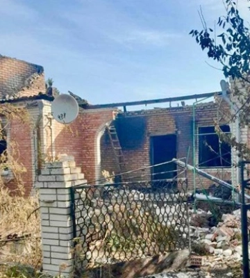 Запорожскую область за сутки атаковали более 130 дронов РФ - ОВА