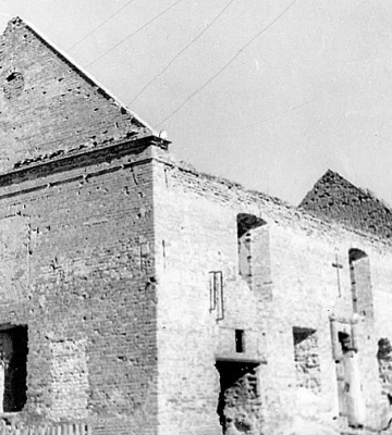 Кілька штрихів до історії луцьких вірменів чотириста років тому