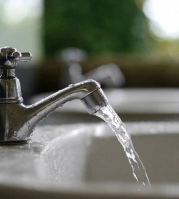 Протокольні доручення готуються: Кім про будівництво нового водогону для Миколаєва
