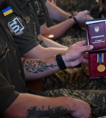 Як Закарпаття святкуватиме День Незалежності України: програма
