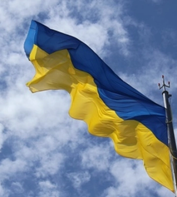 Іноземні дипломати вітають українців з Днем Незалежності