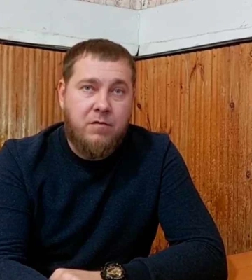 Підозру отримав експравоохоронець з Херсона: обіймав посаду в окупаційному міністерстві