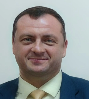 В Одесі департамент фінансів очолив новий керівник