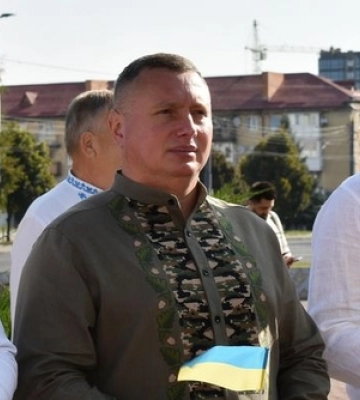 Незалежна українська держава – усвідомлений вибір українців, – Юрій Погуляйко 