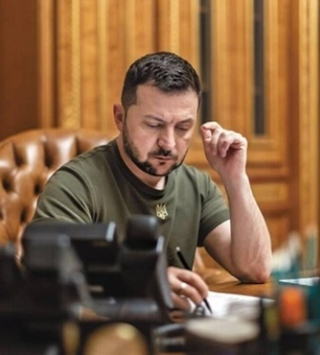 Україна застосувала санкції проти суддів та пропагандистів РФ, серед них Соловйов