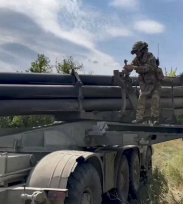 Окупанти поранили в Херсоні півторарічного хлопчика