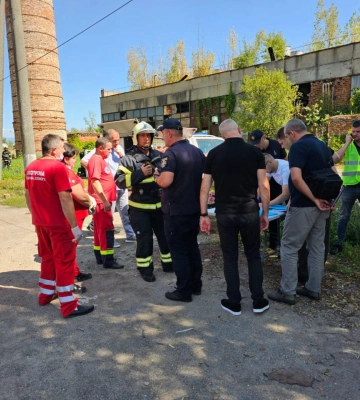У Хустській тергромаді відбулася перевірка у сфері цивільного захисту