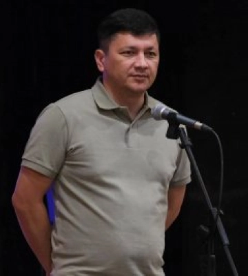До Дня Незалежності України у Миколаєві відбулися урочистості