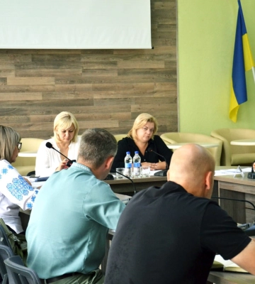 У Сумах працюють над тим, щоби з 1 вересня більшість школярів навчалися офлайн