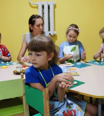 У Запоріжжі запрацювали 18 дитсадків: скільки дітей туди ходить