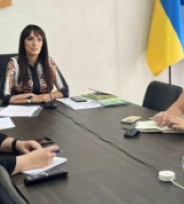 Керівники медзакладів Одещини нестимуть персональну відповідальність за якістю надання меддопомоги військовим