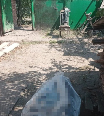 Зросла кількість жертв обстрілу Костянтинівки