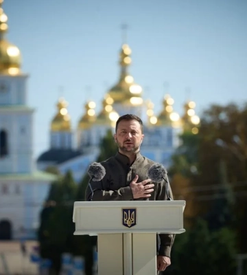 Обмінний фонд та зупинення операції на півночі рф: Зеленський назвав результати операції в курській області