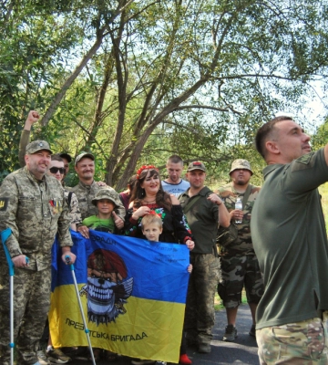 Гарячий дискус: деталі емоційної зустрічі щодо будівництва біля франківського озера