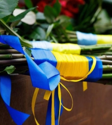 У Харкові вшанували пам&#039;ять полеглих захисників і захисниць