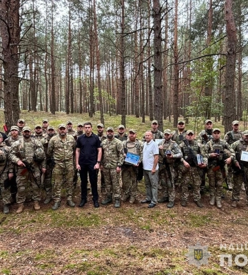 Як Закарпаття святкуватиме День Незалежності України: програма