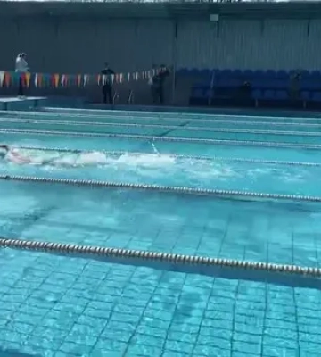 Росія зруйнувала олімпійський спорткомплекс у Донецькій області