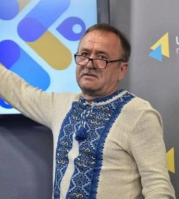 Владимир Зеленский назначил нового председателя Тернопольской ОГА