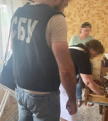 Двох адвокатів з Миколаївщини підозрюють у заробітку на схемі ухилення від мобілізації