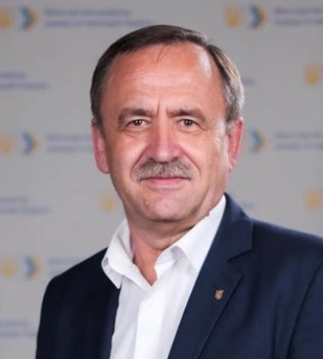 Президент призначив голову Тернопільської ОВА