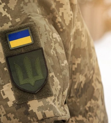 22-річний захисник із Львівщини повернувся із російського полону