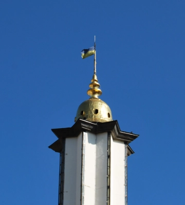 До 32° тепла: погода на Франківщині 25 серпня