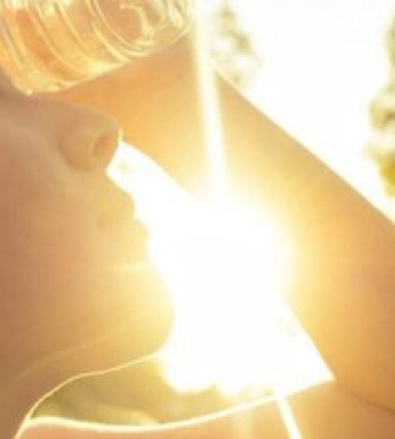 Спека до +37℃: синоптики дали прогноз на неділю та початок тижня