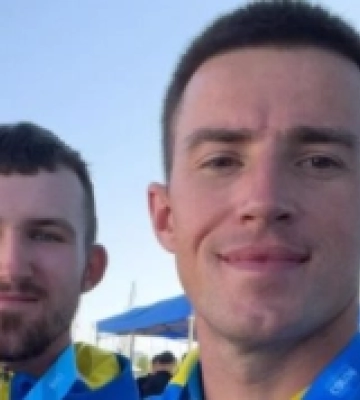 Волиняни фінішували у трійці призерів чемпіонату світу з веслування