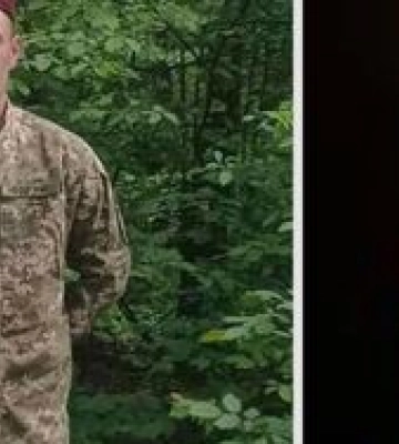 Загинув у Курській області: на Волинь востаннє повернеться Герой Богдан Гончар