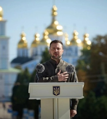 Обмінний фонд та зупинення операції на півночі рф: Зеленський назвав результати операції в курській області