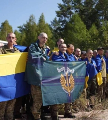 У Бахмутському районі загинув старший солдат із Рівненщини