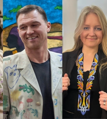 Таємно, зухвало та піднесено. Як херсонці святкували День Незалежності в окупації