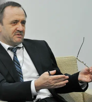 Зеленський призначив нового голову Тернопільської ОВА: що про нього відомо