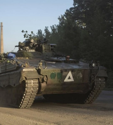 Обмінний фонд та зупинення операції на півночі рф: Зеленський назвав результати операції в курській області