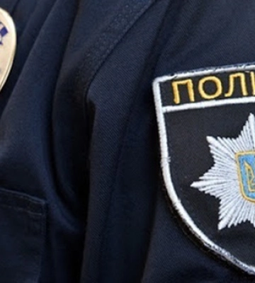 У Нововолинську подружжя побило поліціянтів 