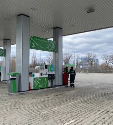 Головне за 24 серпня: ліміти на воду і світло, підвищення цін на АЗС, проблеми мобілізації та голодування військового