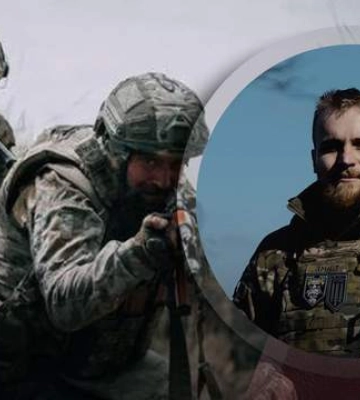 Харківщину обстрілюють з важкої вогнеметної системи ТОС-1А