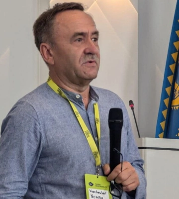 Владимир Зеленский назначил нового председателя Тернопольской ОГА