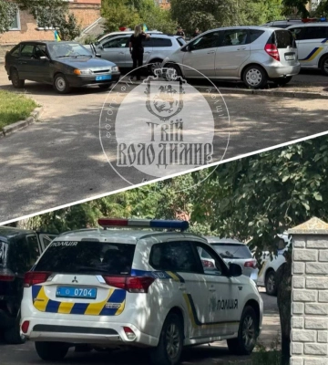 У Нововолинську побили працівників поліції, які приїхали на виклик | Новини Нововолинська